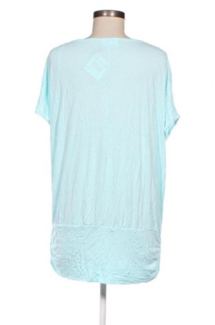 Damen Shirt Body Flirt, Größe L, Farbe Blau, Preis 6,48 €