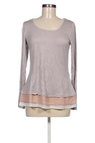 Damen Shirt Body Flirt, Größe S, Farbe Beige, Preis 3,97 €