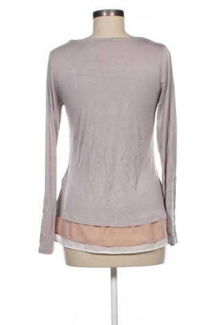 Γυναικεία μπλούζα Body Flirt, Μέγεθος S, Χρώμα  Μπέζ, Τιμή 2,94 €