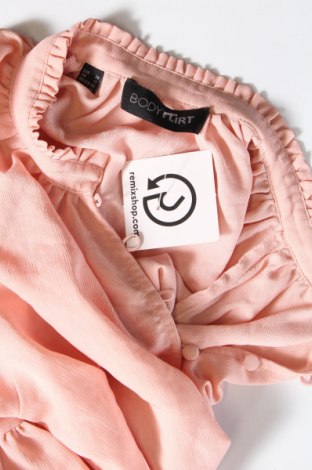 Bluză de femei Body Flirt, Mărime M, Culoare Roz, Preț 21,88 Lei