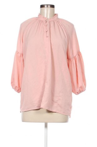 Дамска блуза Body Flirt, Размер M, Цвят Розов, Цена 5,70 лв.