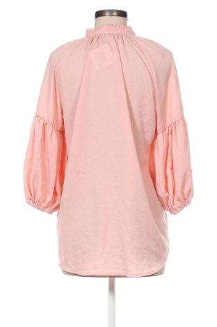 Дамска блуза Body Flirt, Размер M, Цвят Розов, Цена 6,65 лв.
