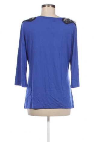 Damen Shirt Body Flirt, Größe XL, Farbe Blau, Preis 5,87 €