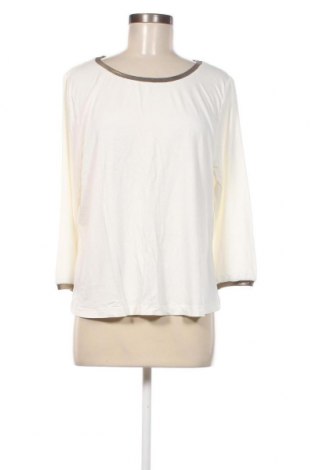 Дамска блуза Body Flirt, Размер XL, Цвят Екрю, Цена 10,91 лв.