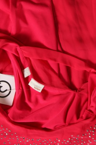 Γυναικεία μπλούζα Body Flirt, Μέγεθος M, Χρώμα Κόκκινο, Τιμή 5,77 €