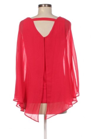 Γυναικεία μπλούζα Body Flirt, Μέγεθος M, Χρώμα Κόκκινο, Τιμή 5,77 €