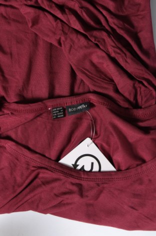 Damen Shirt Body Flirt, Größe L, Farbe Lila, Preis 6,48 €