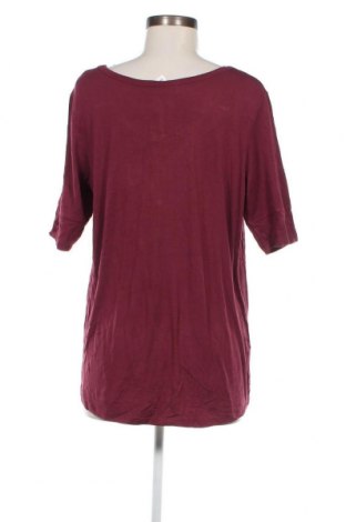 Γυναικεία μπλούζα Body Flirt, Μέγεθος L, Χρώμα Βιολετί, Τιμή 5,76 €
