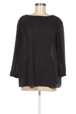 Дамска блуза Body Flirt, Размер L, Цвят Черен, Цена 8,55 лв.