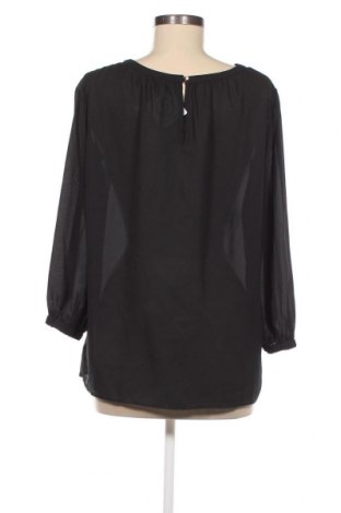 Дамска блуза Body Flirt, Размер L, Цвят Черен, Цена 7,60 лв.