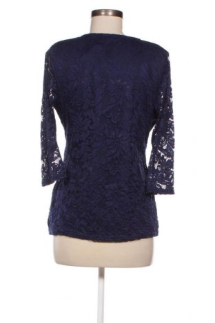 Damen Shirt Body Flirt, Größe M, Farbe Blau, Preis 5,29 €