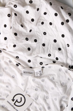 Damen Shirt Body Flirt, Größe XXL, Farbe Weiß, Preis 13,22 €