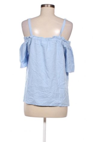 Damen Shirt Body Flirt, Größe L, Farbe Blau, Preis 6,48 €