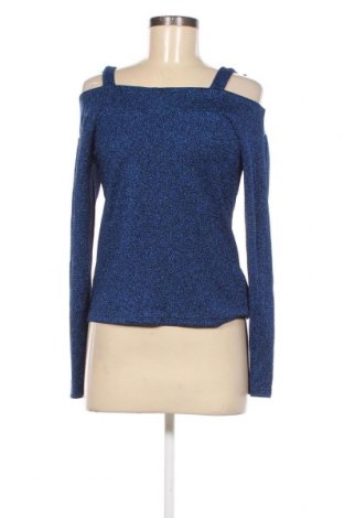 Damen Shirt Body Flirt, Größe S, Farbe Blau, Preis € 3,97