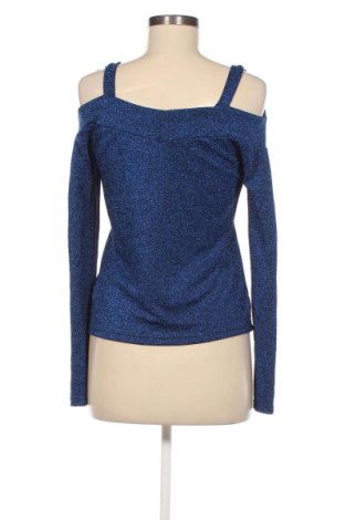 Damen Shirt Body Flirt, Größe S, Farbe Blau, Preis € 3,97