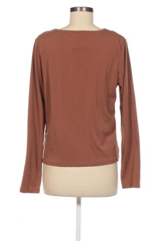 Damen Shirt Body Flirt, Größe M, Farbe Braun, Preis € 5,29