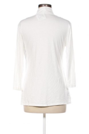 Γυναικεία μπλούζα Body Flirt, Μέγεθος M, Χρώμα Λευκό, Τιμή 5,29 €