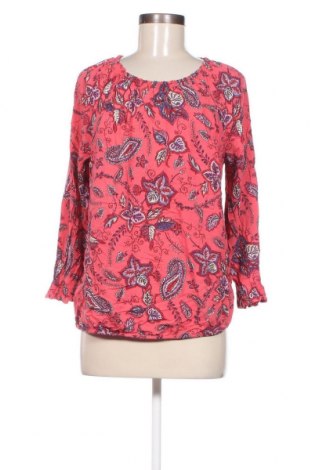 Γυναικεία μπλούζα Bonia, Μέγεθος L, Χρώμα Πολύχρωμο, Τιμή 4,70 €