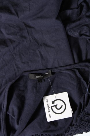 Γυναικεία μπλούζα Bonita, Μέγεθος L, Χρώμα Μπλέ, Τιμή 3,53 €