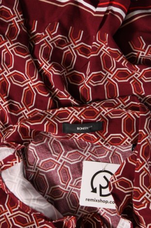 Γυναικεία μπλούζα Bonita, Μέγεθος M, Χρώμα Κόκκινο, Τιμή 4,70 €