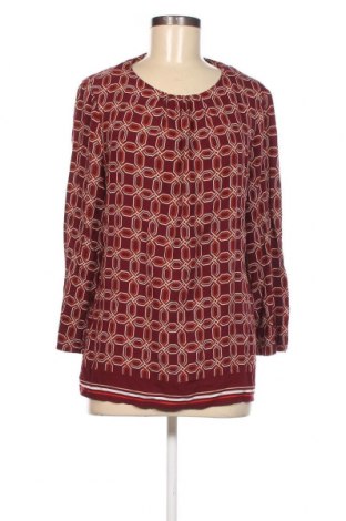Γυναικεία μπλούζα Bonita, Μέγεθος M, Χρώμα Κόκκινο, Τιμή 3,53 €