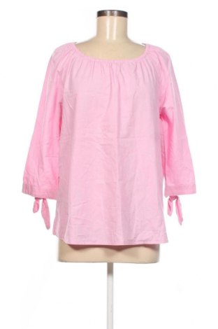 Дамска блуза Bonita, Размер L, Цвят Розов, Цена 8,55 лв.