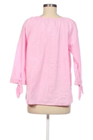 Дамска блуза Bonita, Размер L, Цвят Розов, Цена 7,60 лв.
