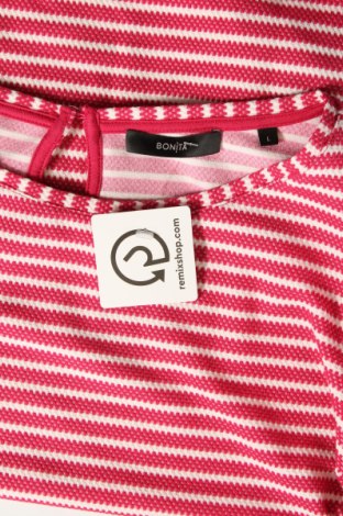 Damen Shirt Bonita, Größe L, Farbe Mehrfarbig, Preis 5,29 €