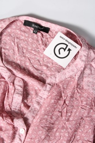 Damen Shirt Bonita, Größe L, Farbe Rosa, Preis 5,29 €