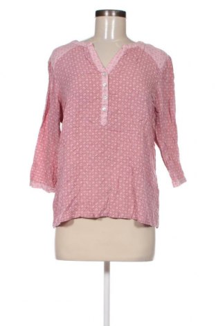 Γυναικεία μπλούζα Bonita, Μέγεθος L, Χρώμα Ρόζ , Τιμή 4,11 €