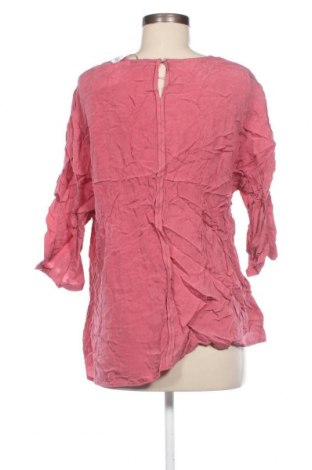 Γυναικεία μπλούζα Bonita, Μέγεθος XL, Χρώμα Σάπιο μήλο, Τιμή 5,88 €