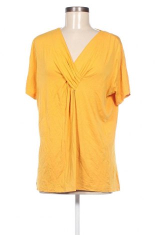 Damen Shirt Bonita, Größe XL, Farbe Gelb, Preis 6,48 €