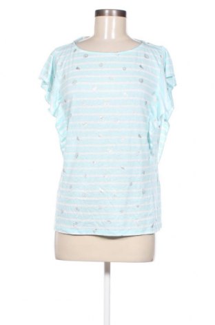 Damen Shirt Bonita, Größe S, Farbe Blau, Preis 4,63 €