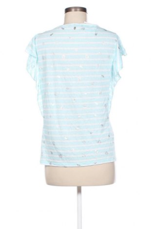 Γυναικεία μπλούζα Bonita, Μέγεθος S, Χρώμα Μπλέ, Τιμή 4,11 €