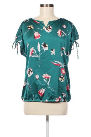 Γυναικεία μπλούζα Bonita, Μέγεθος M, Χρώμα Πράσινο, Τιμή 4,11 €