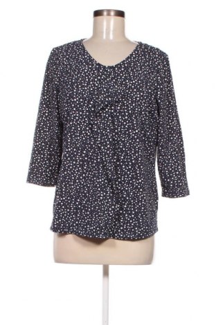 Γυναικεία μπλούζα Bonita, Μέγεθος L, Χρώμα Μπλέ, Τιμή 5,29 €