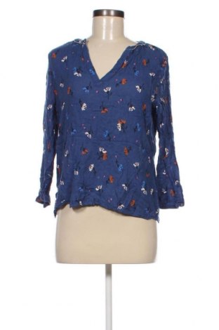 Damen Shirt Bonita, Größe M, Farbe Blau, Preis 5,29 €