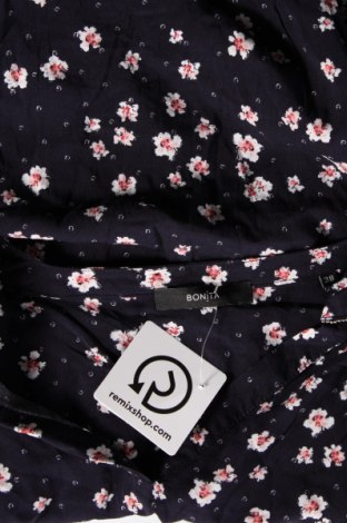 Γυναικεία μπλούζα Bonita, Μέγεθος M, Χρώμα Μπλέ, Τιμή 4,70 €