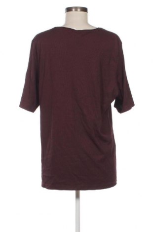Γυναικεία μπλούζα Bonita, Μέγεθος XL, Χρώμα Κόκκινο, Τιμή 5,41 €