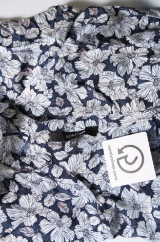 Γυναικεία μπλούζα Bonita, Μέγεθος XL, Χρώμα Πολύχρωμο, Τιμή 5,29 €
