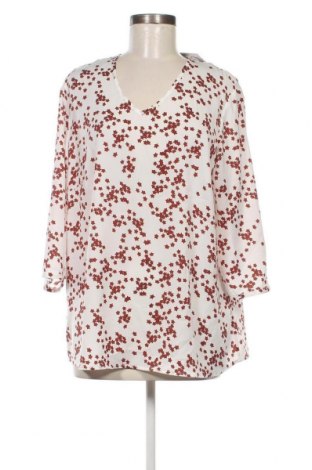Дамска блуза Bonita, Размер XL, Цвят Бял, Цена 9,50 лв.