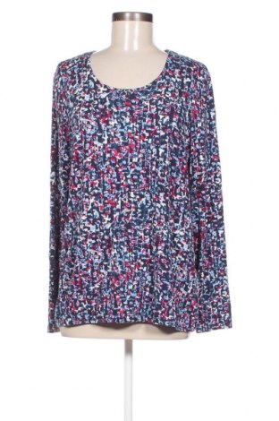 Γυναικεία μπλούζα Bonita, Μέγεθος L, Χρώμα Πολύχρωμο, Τιμή 5,88 €