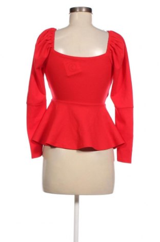 Damen Shirt Boohoo, Größe M, Farbe Rot, Preis 5,25 €