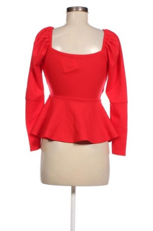 Damen Shirt Boohoo, Größe M, Farbe Rot, Preis € 5,25