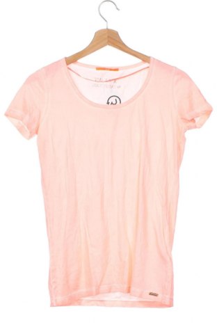 Damen T-Shirt Boss Orange, Größe XS, Farbe Rosa, Preis 24,35 €