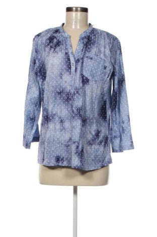 Damen Shirt Boule..., Größe L, Farbe Blau, Preis € 5,29