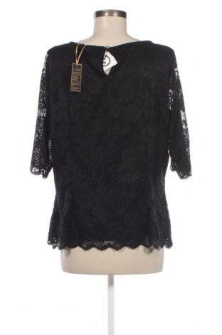 Γυναικεία μπλούζα Bpc Bonprix Collection, Μέγεθος L, Χρώμα Μαύρο, Τιμή 14,07 €