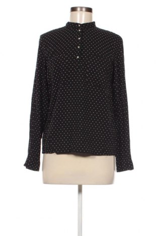 Γυναικεία μπλούζα Bpc Bonprix Collection, Μέγεθος M, Χρώμα Μαύρο, Τιμή 4,70 €