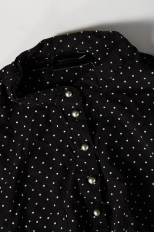 Γυναικεία μπλούζα Bpc Bonprix Collection, Μέγεθος M, Χρώμα Μαύρο, Τιμή 5,29 €