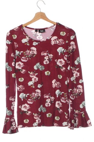 Дамска блуза Bpc Bonprix Collection, Размер XXS, Цвят Червен, Цена 11,48 лв.